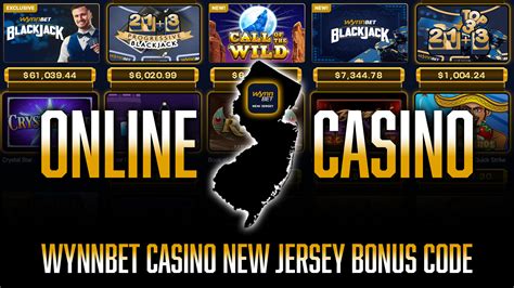 nj wynnbet - Wynn Resorts Shutting Down WynnBet NJ Online Casino